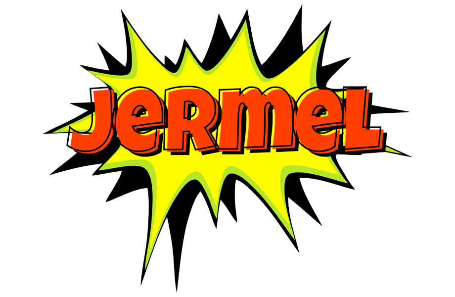 Jermel bigfoot logo