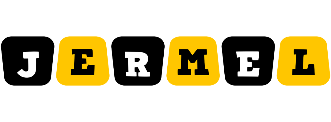 Jermel boots logo