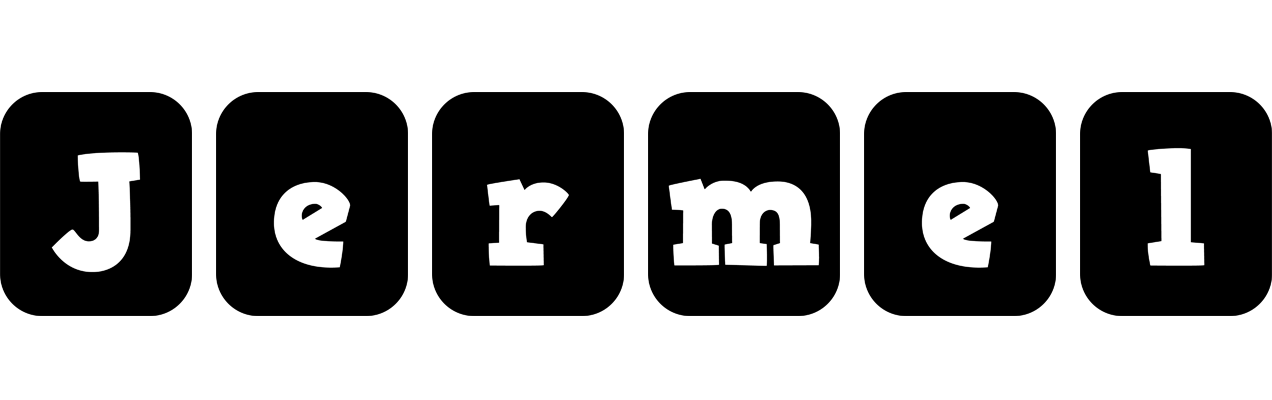 Jermel box logo