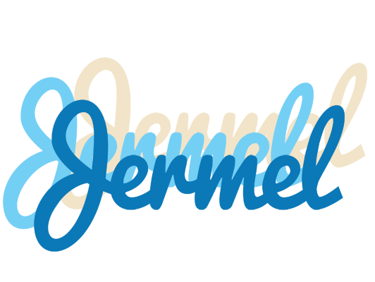 Jermel breeze logo