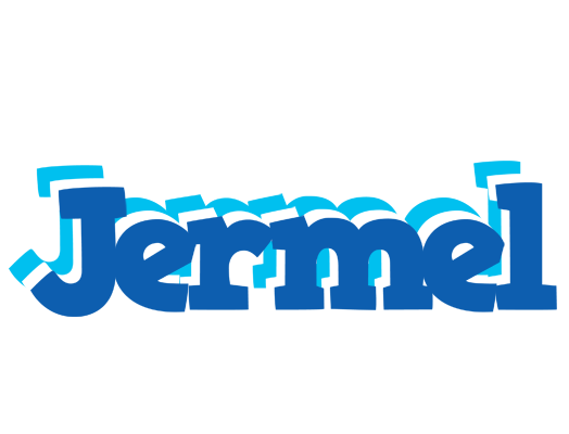 Jermel business logo