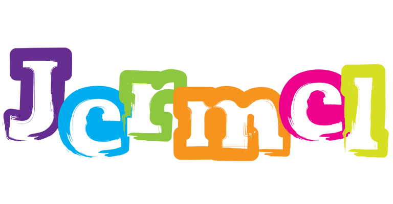Jermel casino logo