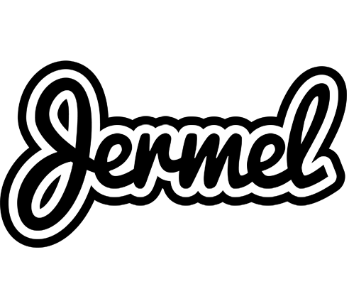 Jermel chess logo