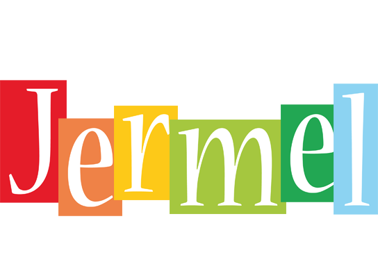 Jermel colors logo