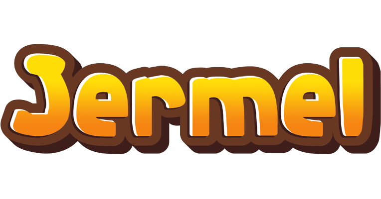 Jermel cookies logo