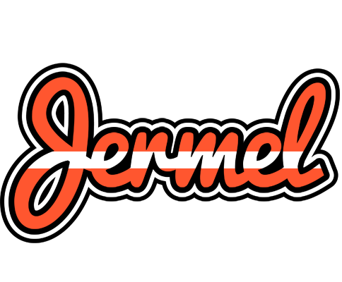 Jermel denmark logo