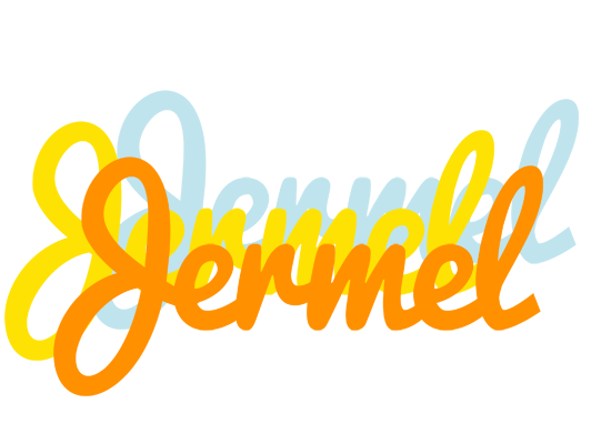 Jermel energy logo