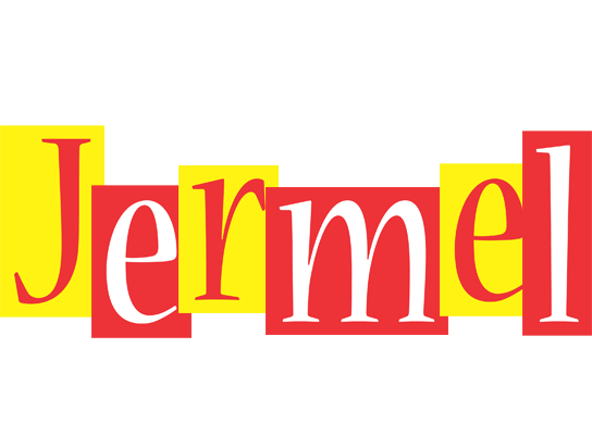 Jermel errors logo