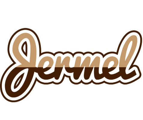 Jermel exclusive logo