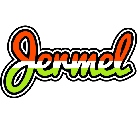 Jermel exotic logo