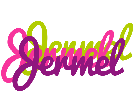 Jermel flowers logo
