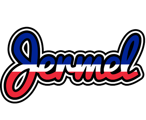 Jermel france logo