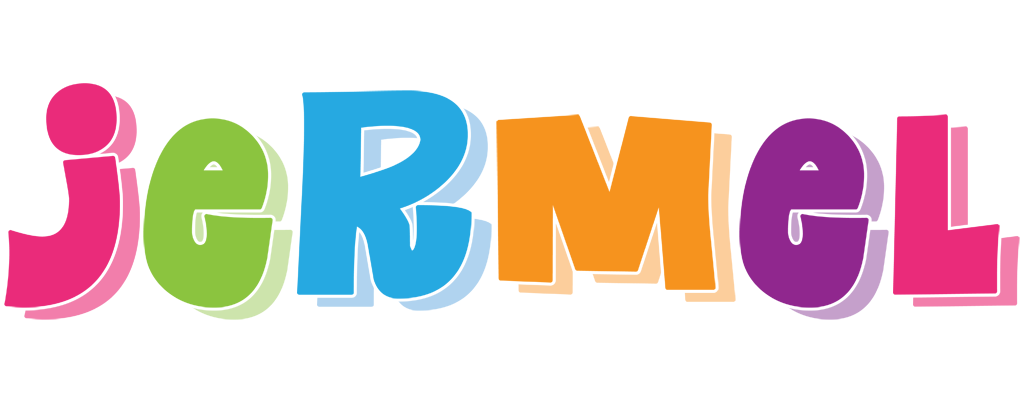 Jermel friday logo