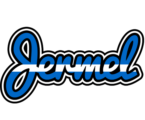 Jermel greece logo