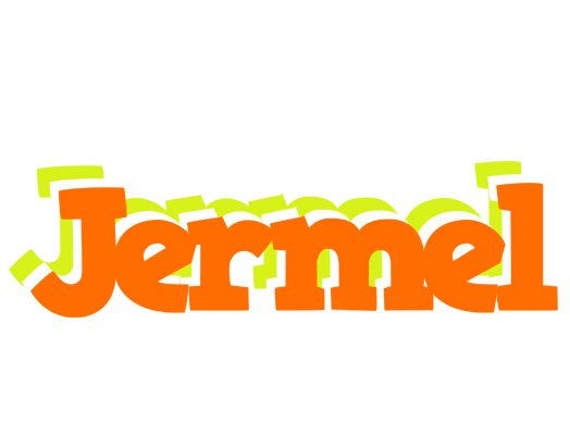 Jermel healthy logo