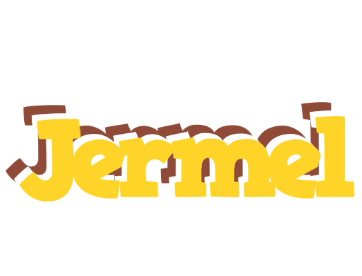 Jermel hotcup logo