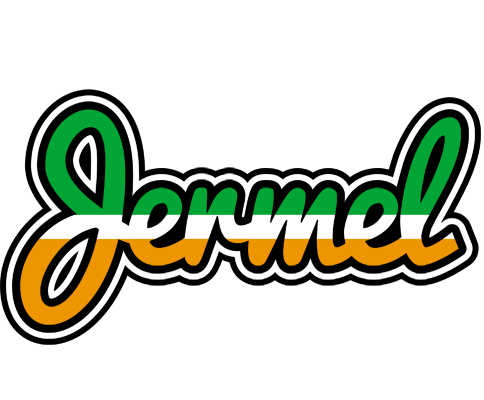 Jermel ireland logo