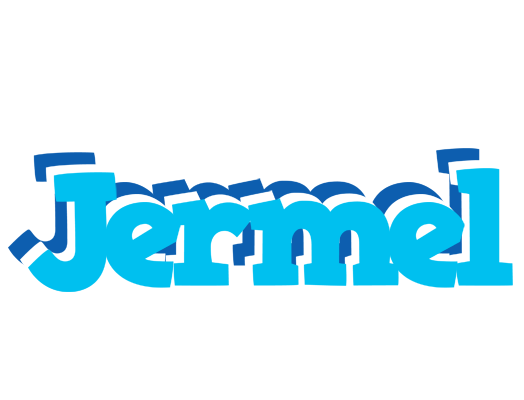 Jermel jacuzzi logo