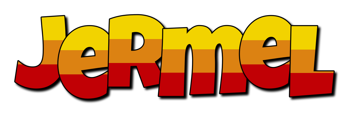 Jermel jungle logo