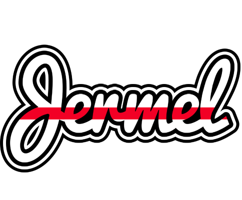 Jermel kingdom logo