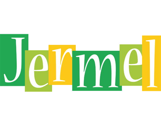Jermel lemonade logo