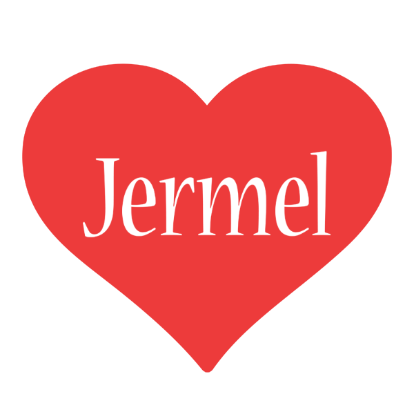 Jermel love logo