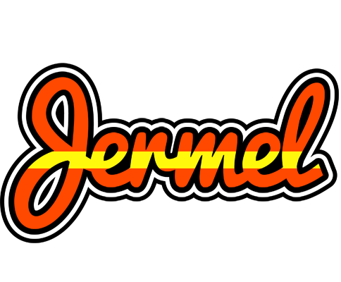 Jermel madrid logo