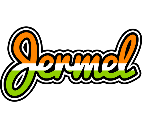 Jermel mumbai logo