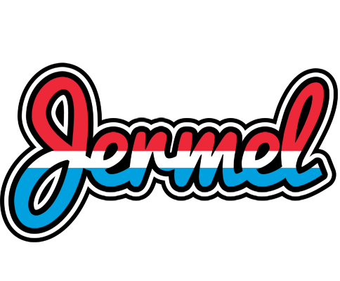 Jermel norway logo