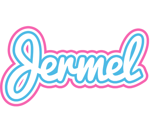 Jermel outdoors logo