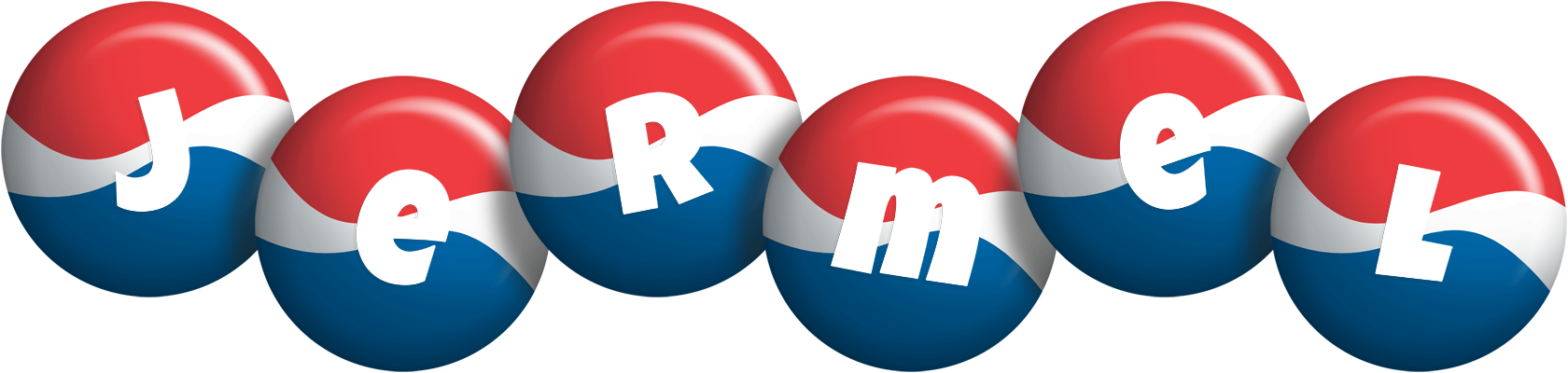Jermel paris logo