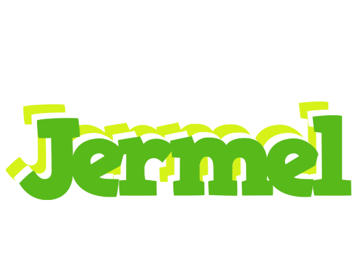 Jermel picnic logo