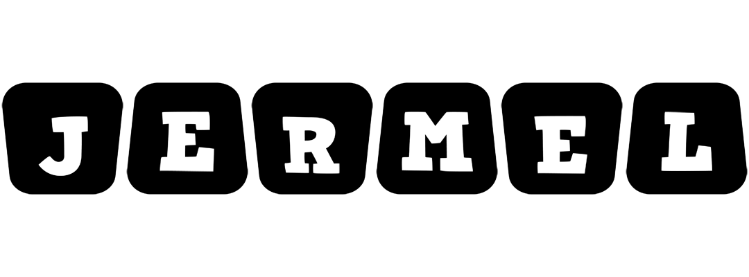 Jermel racing logo