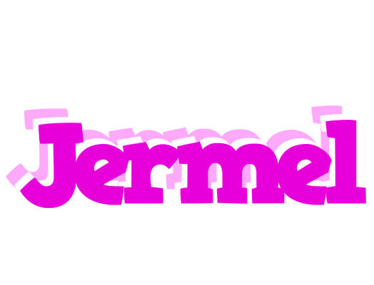 Jermel rumba logo