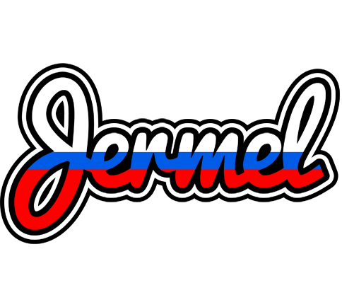 Jermel russia logo