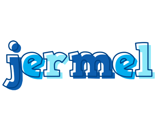 Jermel sailor logo