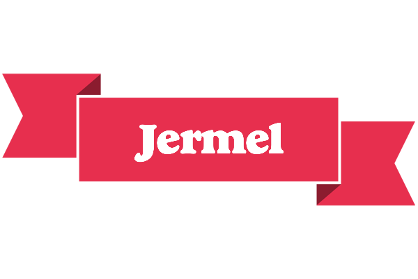 Jermel sale logo