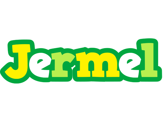 Jermel soccer logo