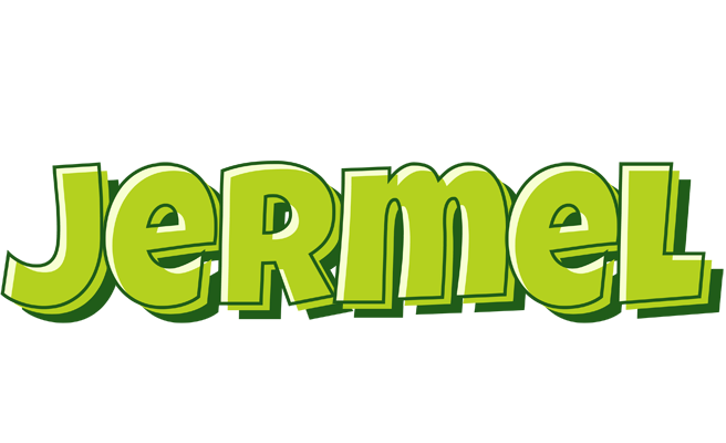 Jermel summer logo