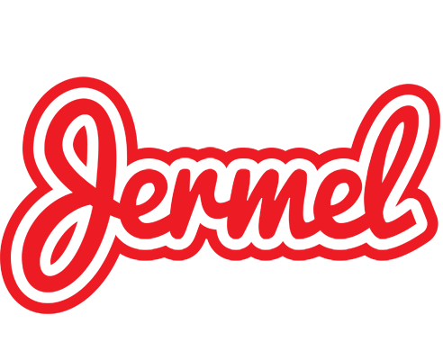Jermel sunshine logo