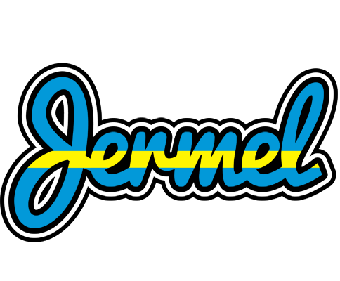 Jermel sweden logo