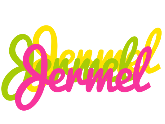 Jermel sweets logo