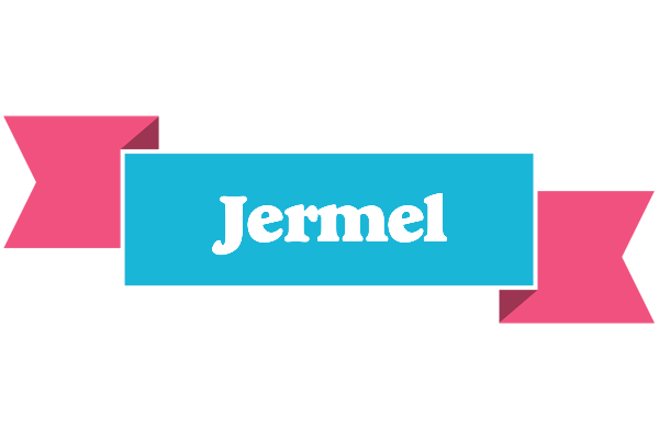 Jermel today logo