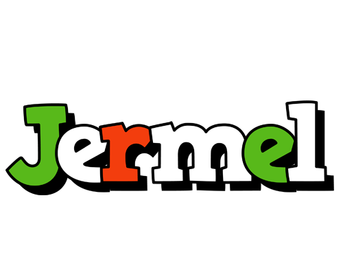 Jermel venezia logo