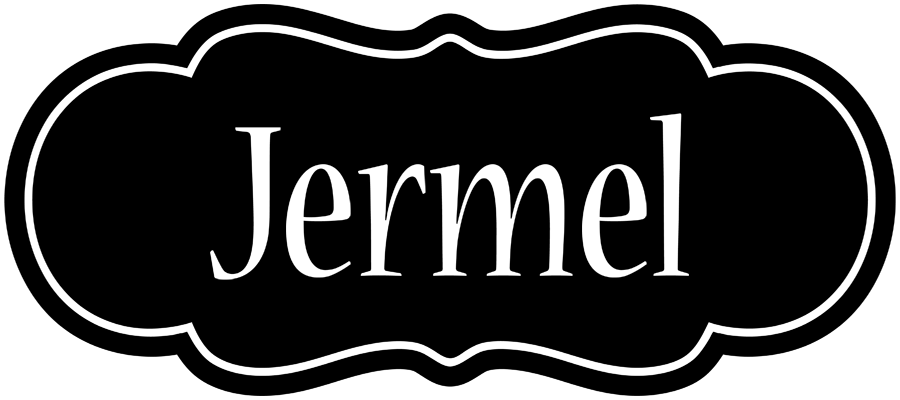 Jermel welcome logo