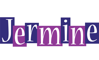 Jermine autumn logo
