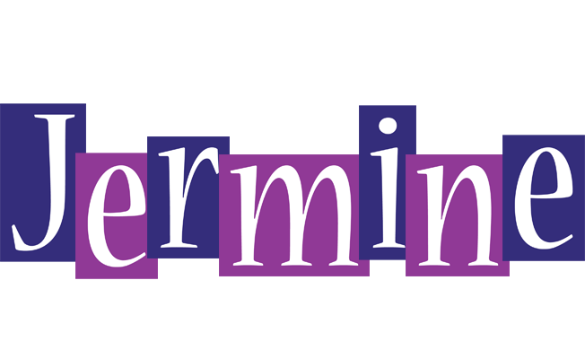 Jermine autumn logo