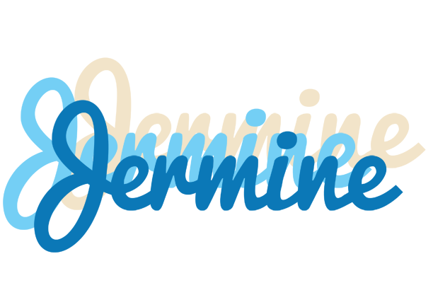Jermine breeze logo