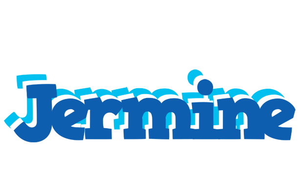 Jermine business logo