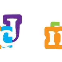 Jermine casino logo